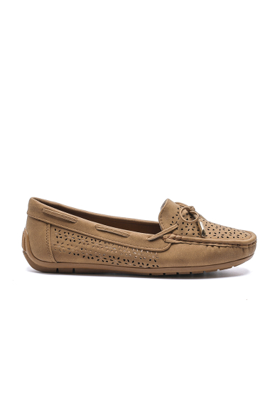 Wholesaler Confly - women's moccasin
