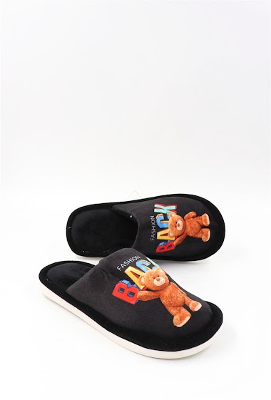 Mayorista Confly - Kids slippers