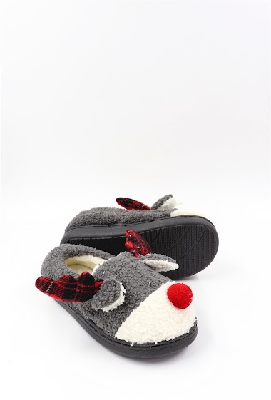 Wholesaler Confly - Kids slippers