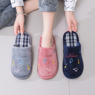 Wholesaler Confly - Women's slipper