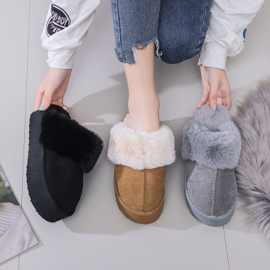 Wholesaler Confly - women's slippers