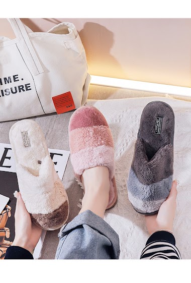 Wholesaler Confly - Women's slippers