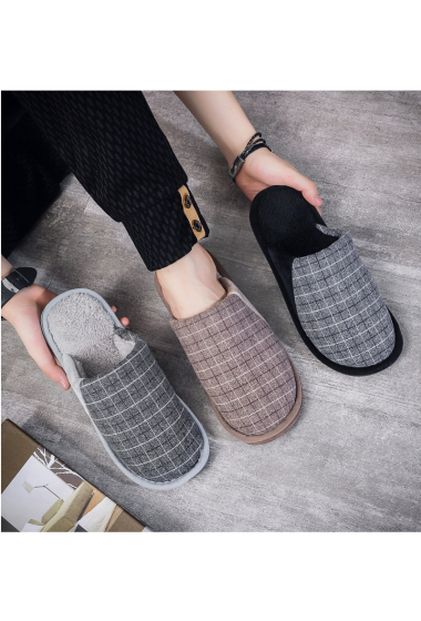 Wholesaler Confly - Men's slipper