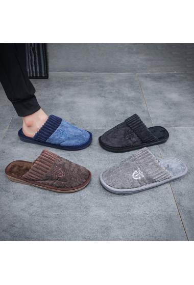 Wholesaler Confly - Men's slipper