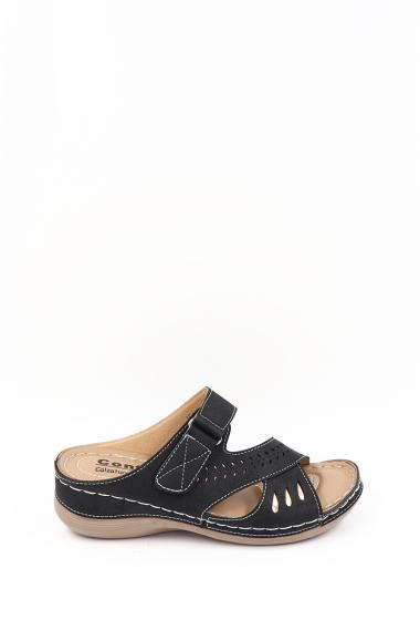 Wholesaler Confly - Comfort sandal
