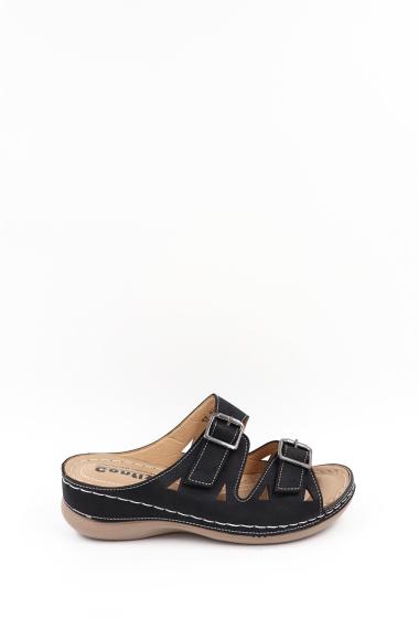 Wholesaler Confly - Comfort sandal