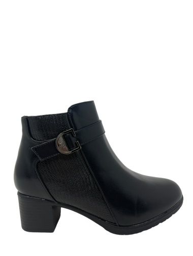 Wholesaler Confort Shoes - Boots