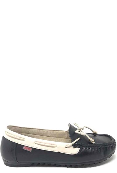 Wholesaler Confort Shoes - Loafer