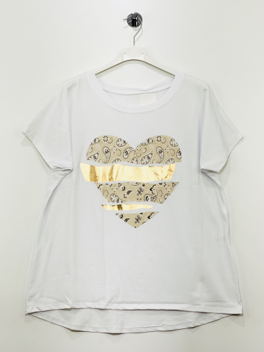 Wholesaler Coraline - Shirt