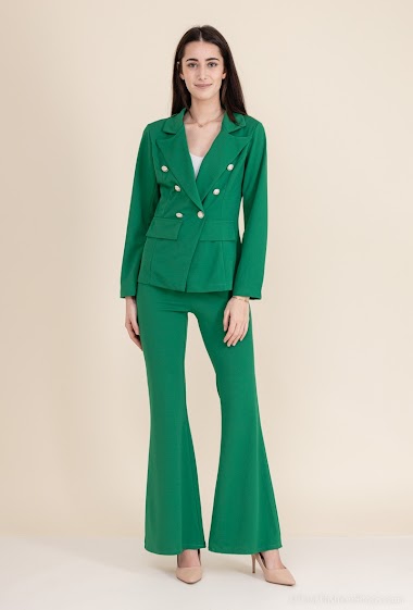 Wholesaler Coraline - Women suit
