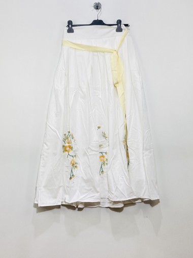 Wholesaler Coraline - Long Skirt