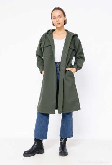 Wholesaler Coraline - Coat