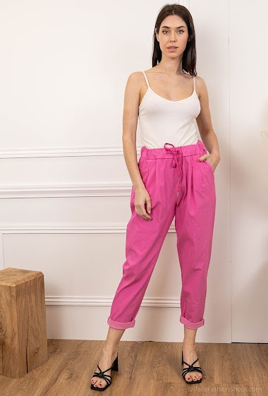 Wholesaler Coraline - Basic pants