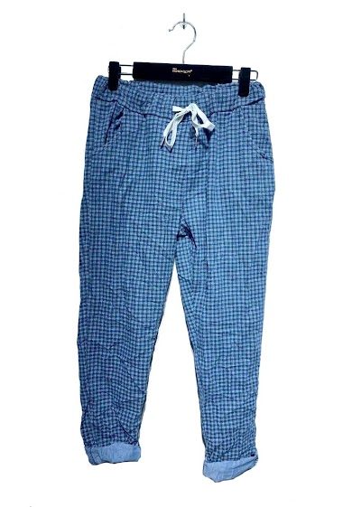 Grossiste Coraline - Pantalon jean