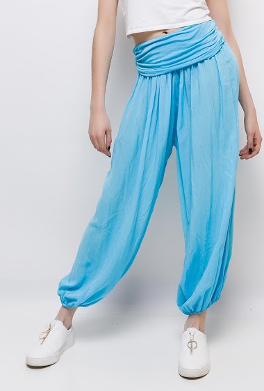 Wholesaler Coraline - Sarouel pants