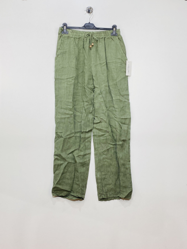 Wholesaler Coraline - Plain Trousers