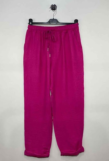 Wholesaler Coraline - Plain pants