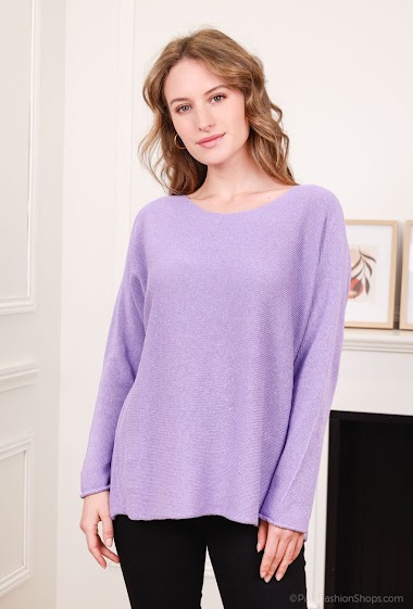 Wholesaler Coraline - Loose sweater
