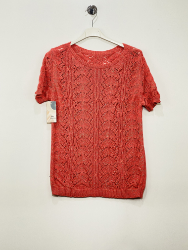 Wholesaler Coraline - Sleeveless Sweater