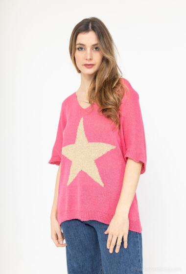 Wholesaler Coraline - sweater