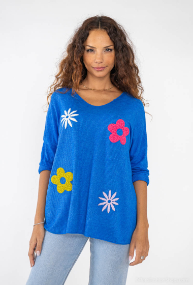 Wholesaler Coraline - Sweater