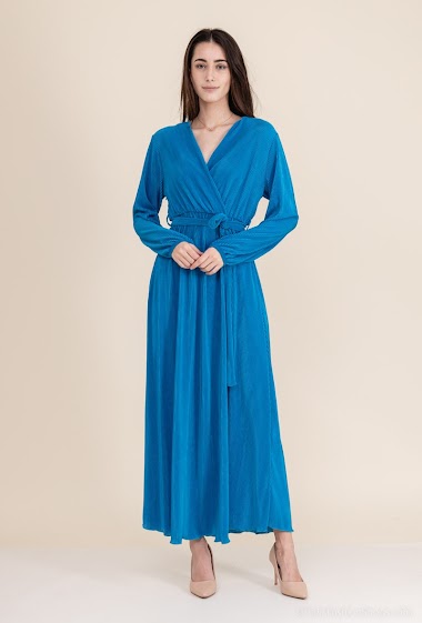 Wholesaler Coraline - Wrap dress