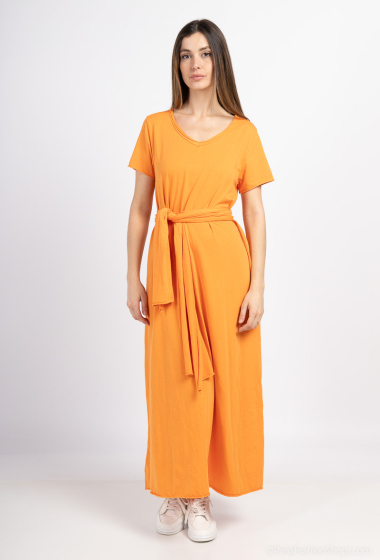 Wholesaler Coraline - Cotton dress