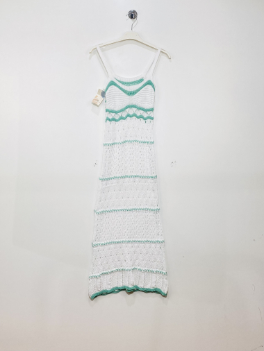 Wholesaler Coraline - Wool Dress