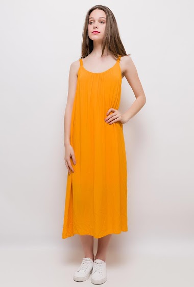 Wholesaler Coraline - Strappy dress