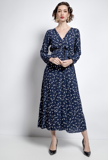 Wholesaler Coraline - Maxi dress