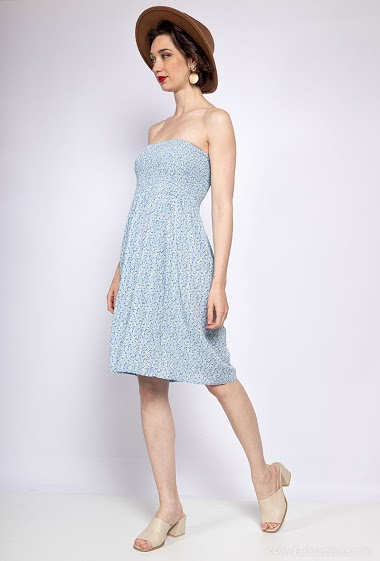Wholesaler Coraline - Strapless dress