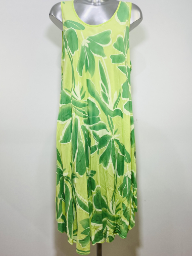 Wholesaler Coraline - Long dress