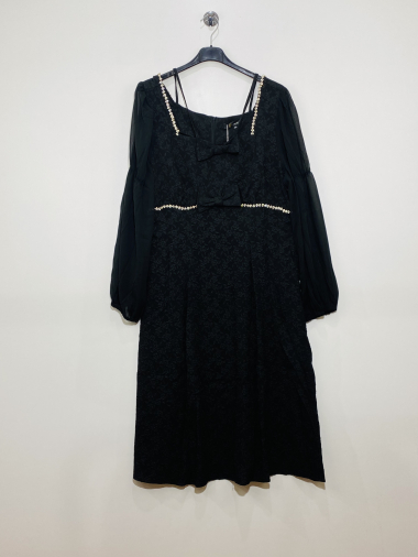Wholesaler Coraline - Dress(4XL/48)