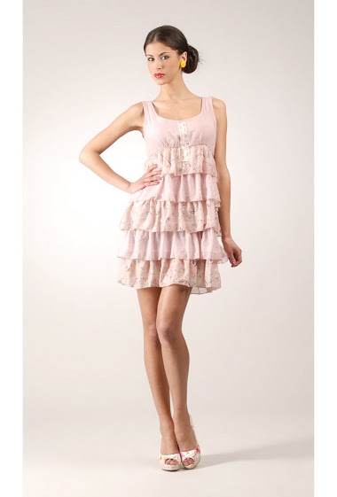 Wholesaler Coraline - Dresses