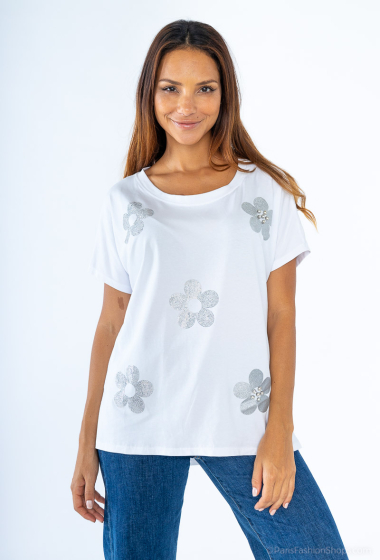 Wholesaler Coraline - Printed T-Shirt