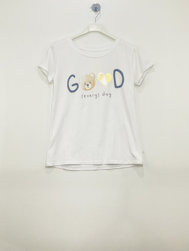 Mayorista Coraline - Camiseta con estampado