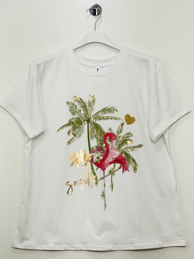 Mayorista Coraline - Camiseta