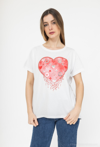 Wholesaler Coraline - T-shirt