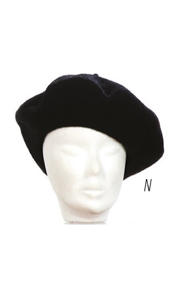 Grossiste Cowo-collection - Beret