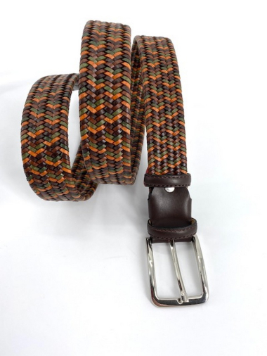 Wholesaler Cowo-collection - Leather Belt