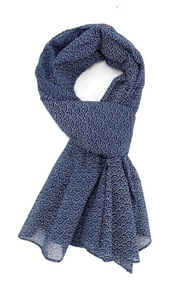 Wholesalers Cowo-collection - Scarf