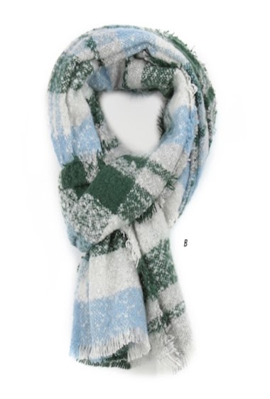 Großhändler Cowo-collection - scarf
