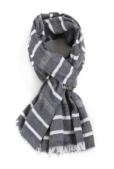 Mayoristas Cowo-collection - scarf