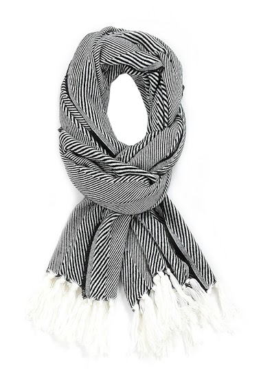 Großhändler Cowo-collection - scarf