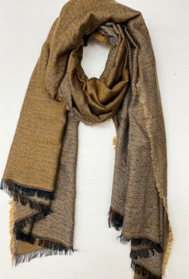 Wholesaler Cowo-collection - fantasy scarf