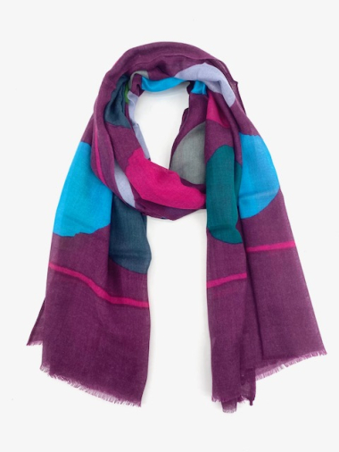 Wholesaler Cowo-collection - Wool stole