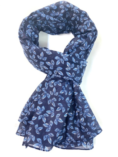 Wholesaler Cowo-collection - scarf cotton