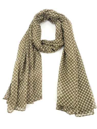 Grossiste Cowo-collection - Foulard cheche coton homme