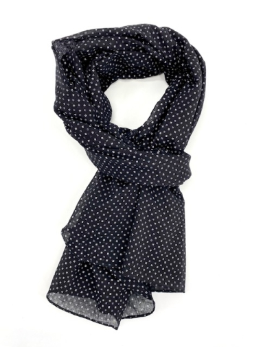 Grossiste Cowo-collection - Foulard cheche coton homme