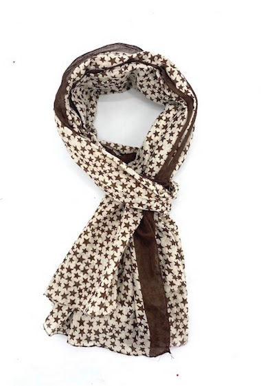 Grossistes Cowo-collection - Foulard
